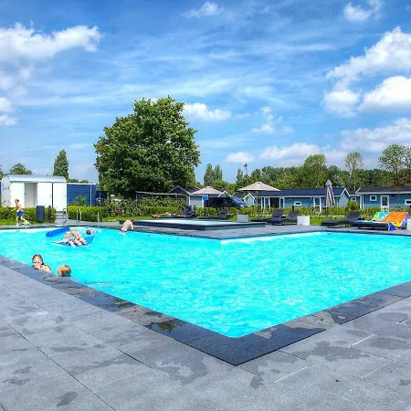Holiday Droompark Bad Hulckesteijn.10 Casa de Férias